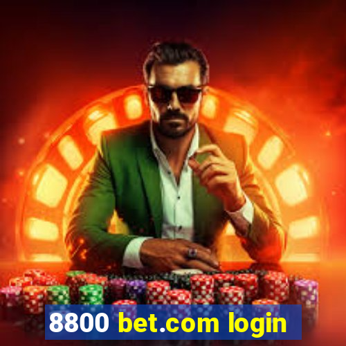 8800 bet.com login